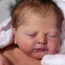 Load image into Gallery viewer, DEPOSIT - CUSTOM &quot;Orla&quot; by Sabine Altenkirch Reborn Baby