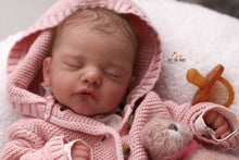Load image into Gallery viewer, DEPOSIT - CUSTOM &quot;Sam&quot; by Gudrun Legler Reborn Baby