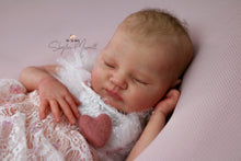 Load image into Gallery viewer, Sold Out - CUSTOM &quot;Quinlyn&quot; by Bonnie Brown Reborn Baby