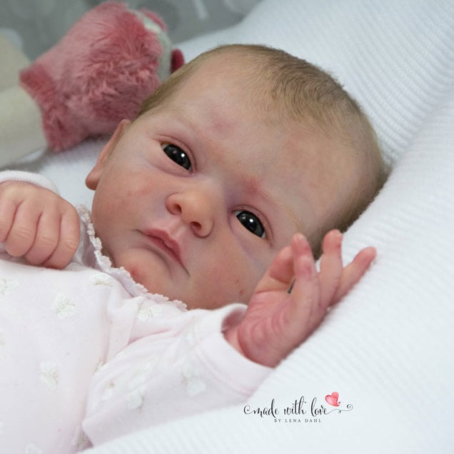 KIT Malea by Gudrun Legler - Blank Reborn Kit