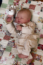 Load image into Gallery viewer, Sold Out - CUSTOM Realborn &quot;Ever&quot; Reborn Baby
