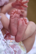 Load image into Gallery viewer, DEPOSIT - CUSTOM &quot;Ana&quot; The Realborn Reborn Baby