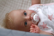 Load image into Gallery viewer, Sold Out &quot;SueSue&quot; by Natali Blick Reborn Baby Girl