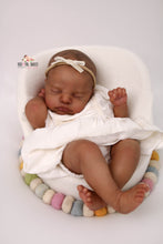 Load image into Gallery viewer, Sold Out- CUSTOM &quot;Genevieve&quot; by Cassie Brace Reborn Baby