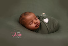 Load image into Gallery viewer, PROTOTYPE Shane by Angela Degner Reborn Cuddle Baby Boy Doll - Reborn, Sweet Shaylen Maxwell iiora 2016-2021