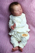 Load image into Gallery viewer, KIT - Realborn Laila by Bountiful Baby