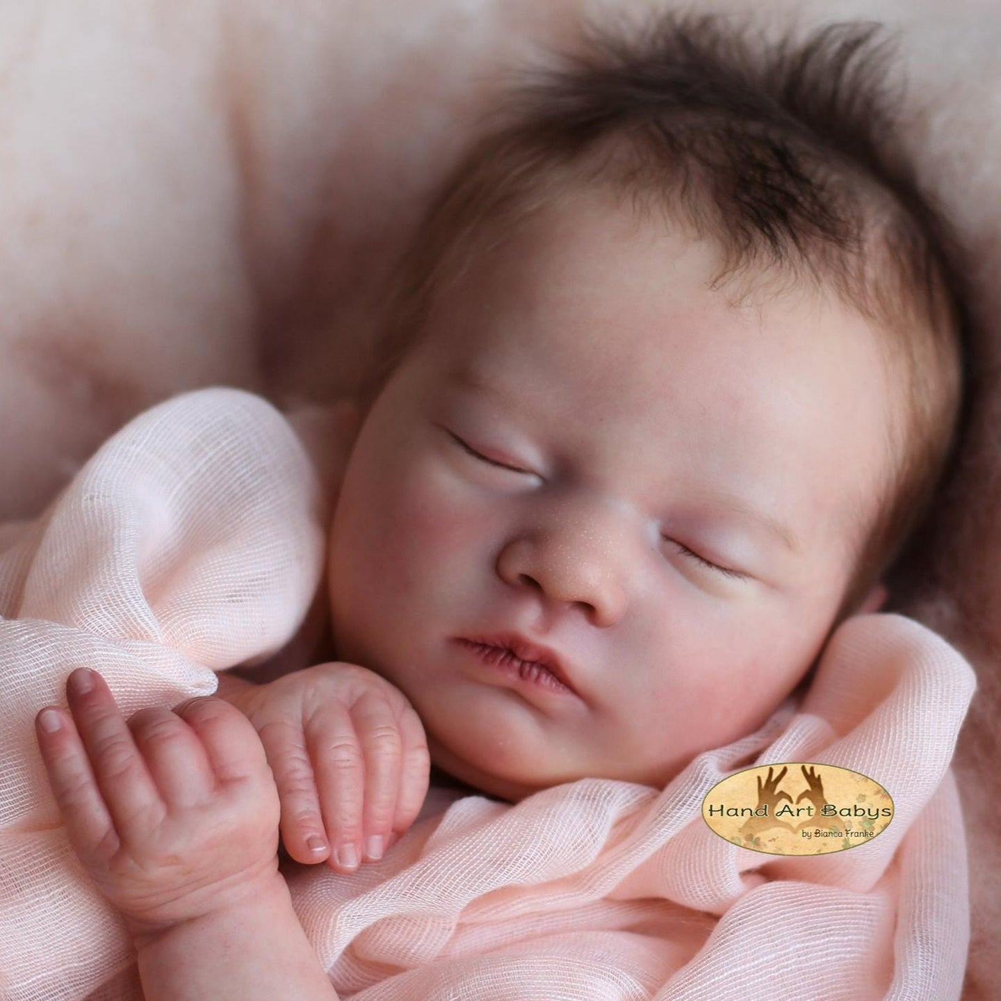 DEPOSIT - CUSTOM Realborn 