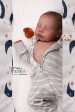 Load image into Gallery viewer, PROTOTYPE Theodor by Lenka Hucinova Reborn Baby Boy Doll - Reborn, Sweet Shaylen Maxwell iiora 2016-2021