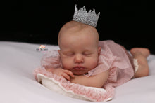 Load image into Gallery viewer, Sold Out - CUSTOM &quot;Ramsey&quot; by Cassie Brace Reborn Baby