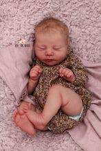 Load image into Gallery viewer, Sold Out DEPOSIT - CUSTOM &quot;Renee&quot; by Melanie Gebhardt Reborn Baby