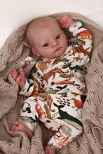 Load image into Gallery viewer, Sold Out MAX Legler Reborn Baby Boy Doll - Reborn, Sweet Shaylen Maxwell iiora 2016-2021