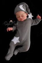 Load image into Gallery viewer, LAYAWAY Ready to Ship &quot;Timothy&quot; by Sabrina Hergarten Reborn Baby