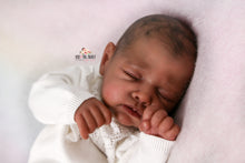Load image into Gallery viewer, READY TO SHIP Poppy by Romie Strydom AA Reborn Baby Girl - Reborn, Sweet Shaylen Maxwell
