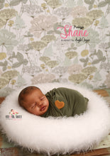 Load image into Gallery viewer, PROTOTYPE Shane by Angela Degner Reborn Cuddle Baby Boy Doll - Reborn, Sweet Shaylen Maxwell iiora 2016-2021
