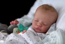 Load image into Gallery viewer, Sold Out DEPOSIT - CUSTOM Realborn &quot;Christopher&quot; Reborn Baby