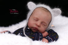 Load image into Gallery viewer, PROTOTYPE Theodor by Lenka Hucinova Reborn Baby Boy Doll - Reborn, Sweet Shaylen Maxwell iiora 2016-2021