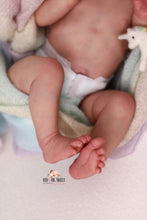 Load image into Gallery viewer, 1st EDITION Chase Bonnie Brown Reborn Baby Girl Doll - Reborn, Sweet Shaylen Maxwell iiora 2016-2021