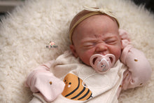 Load image into Gallery viewer, CUDDLE BABY Edwin by Elisa Marx Reborn Baby Girl OR Boy Doll - Reborn, Sweet Shaylen Maxwell iiora 2016-2019