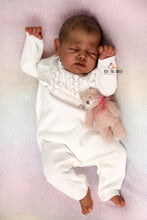 Load image into Gallery viewer, READY TO SHIP Poppy by Romie Strydom AA Reborn Baby Girl - Reborn, Sweet Shaylen Maxwell
