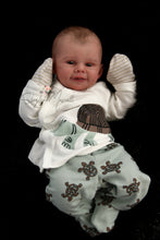 Load image into Gallery viewer, DEPOSIT - CUSTOM Cuddle &quot;Mason&quot; Sieben Reborn Baby Doll