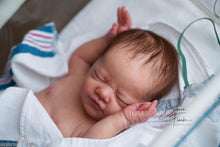 Load image into Gallery viewer, DEPOSIT - CUSTOM &quot;Evin&quot; by Elisa Marx Reborn Baby