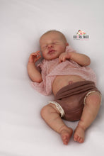 Load image into Gallery viewer, OOAK Sold Out LOULOU Reborn Baby Girl Doll - Reborn, Sweet Shaylen Maxwell iiora 2016-2021