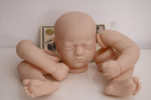 Load image into Gallery viewer, KIT Jaycee Asleep Realborn  - Blank Reborn Kit