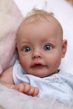Load image into Gallery viewer, Sold Out &quot;SueSue&quot; by Natali Blick Reborn Baby Girl