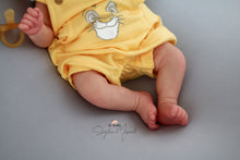 Load image into Gallery viewer, PROTOTYPE Mckinli by Lisa Stone Reborn Boy Doll - Reborn, Sweet