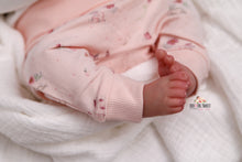 Load image into Gallery viewer, PROTOTYPE Cora Mae by Lisa Stone Reborn Girl Doll - Reborn, Sweet