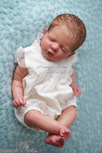 Load image into Gallery viewer, DEPOSIT - CUSTOM &quot;Luisa&quot; by Olga Auer Reborn Baby