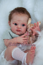 Load image into Gallery viewer, KIT SOLD OUT Poppet by Adrie Stoete - Blank Reborn Kit