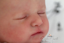 Load image into Gallery viewer, DEPOSIT - CUSTOM &quot;Charlee&quot; by Andrea Arcello Reborn Baby