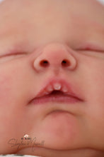 Load image into Gallery viewer, DEPOSIT - CUSTOM &quot;Khian&quot; by Tina Kewy Reborn Baby