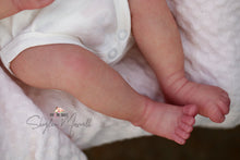Load image into Gallery viewer, DEPOSIT - CUSTOM &quot;Ylenia&quot; by Elisa Marx Reborn Baby
