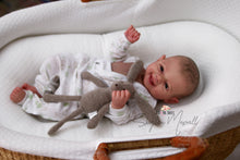 Load image into Gallery viewer, PROTOTYPE Mckinli by Lisa Stone Reborn Boy Doll - Reborn, Sweet